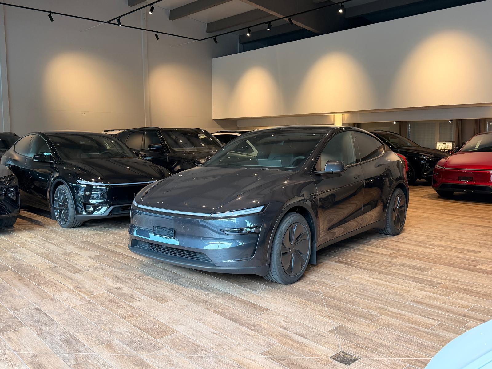 TESLA Model Y Long Range Premium AWDđ„8-fachđ„-image-8