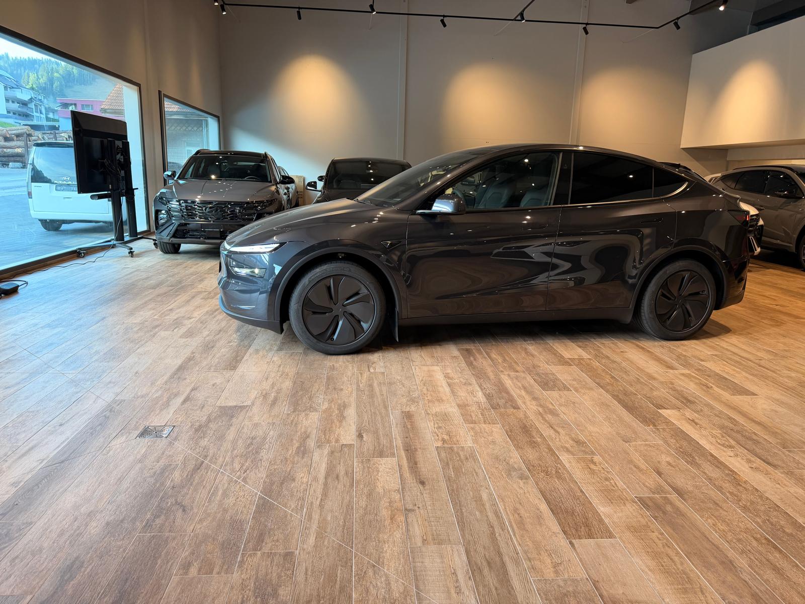 TESLA Model Y Long Range Premium AWDđ„8-fachđ„-image-3