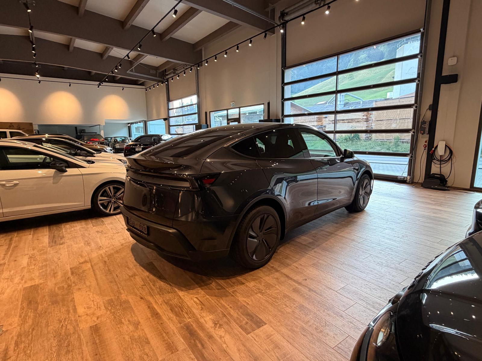 TESLA Model Y Long Range Premium AWDđ„8-fachđ„-image-16