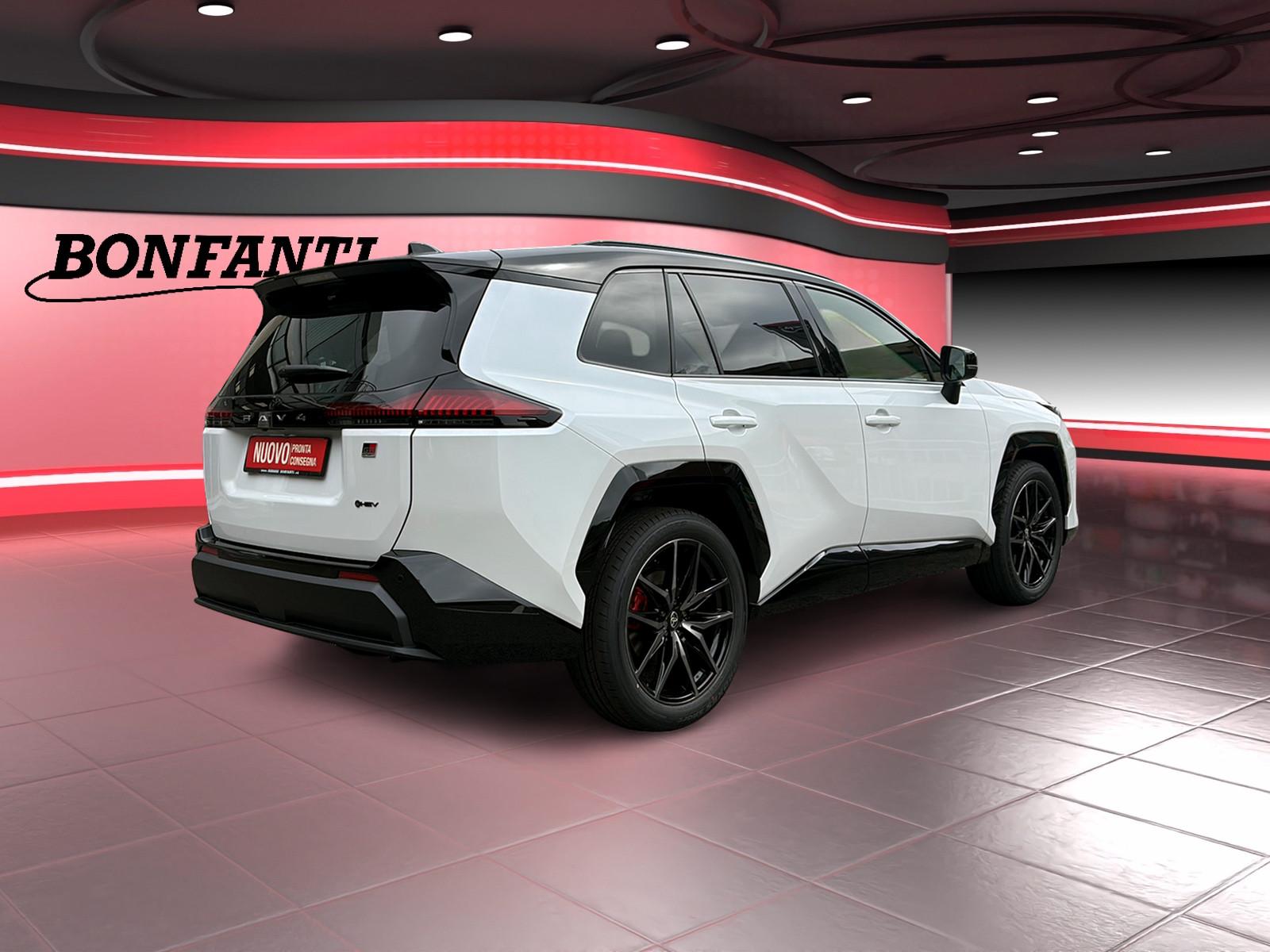 TOYOTA RAV4 2.5 HEV GR Sport-image-10