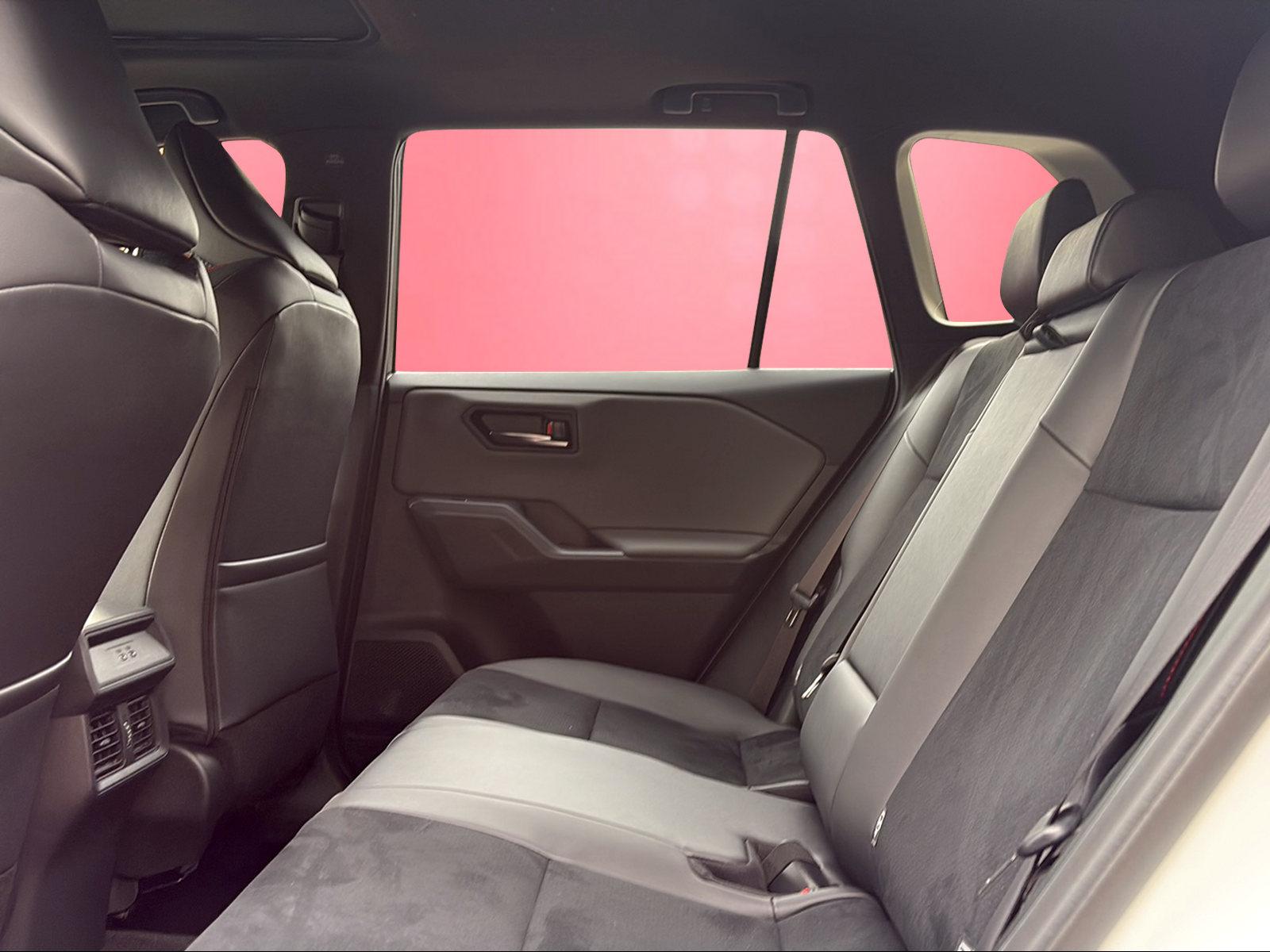 TOYOTA RAV4 2.5 HEV GR Sport-image-6