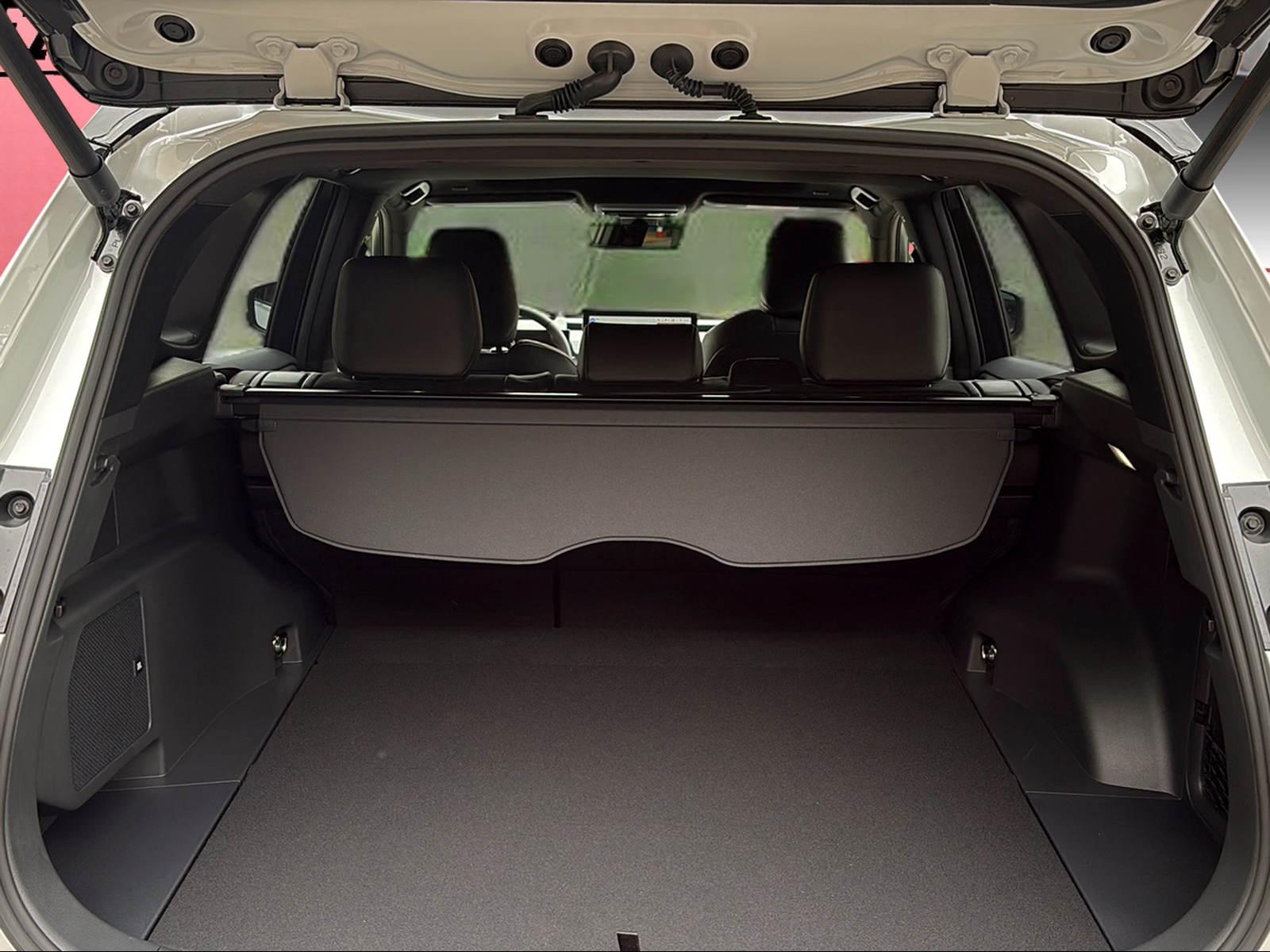 TOYOTA RAV4 2.5 HEV GR Sport-image-9