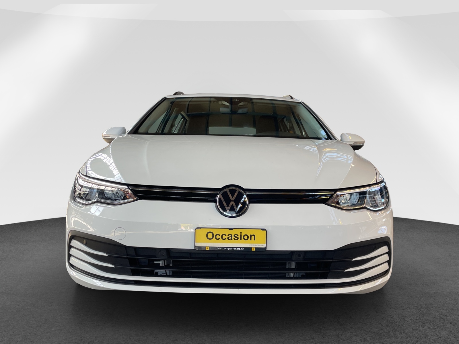 VW Golf VIII Variant 2.0 TDI Life DSG-image-1