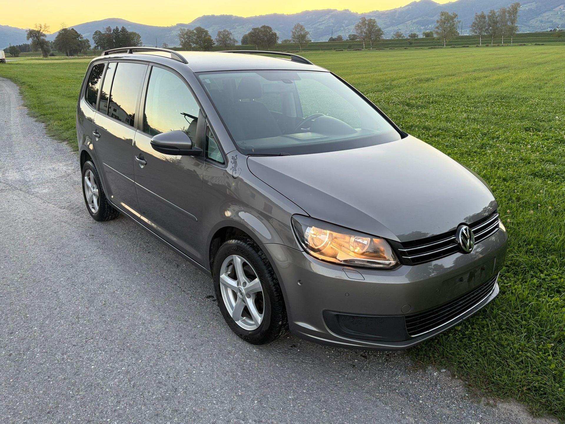 VW 1.4 TSI 140 Comfortline DSG-image-0