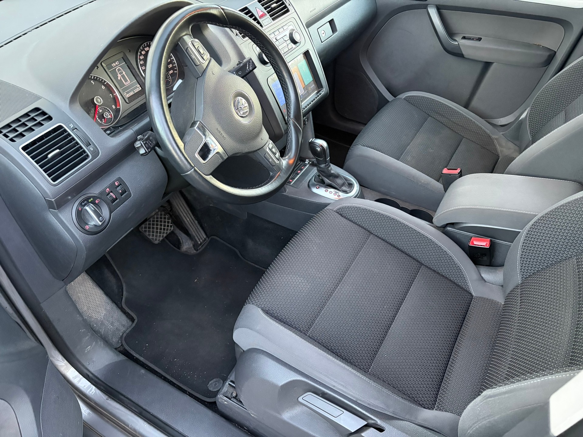 VW 1.4 TSI 140 Comfortline DSG-image-4
