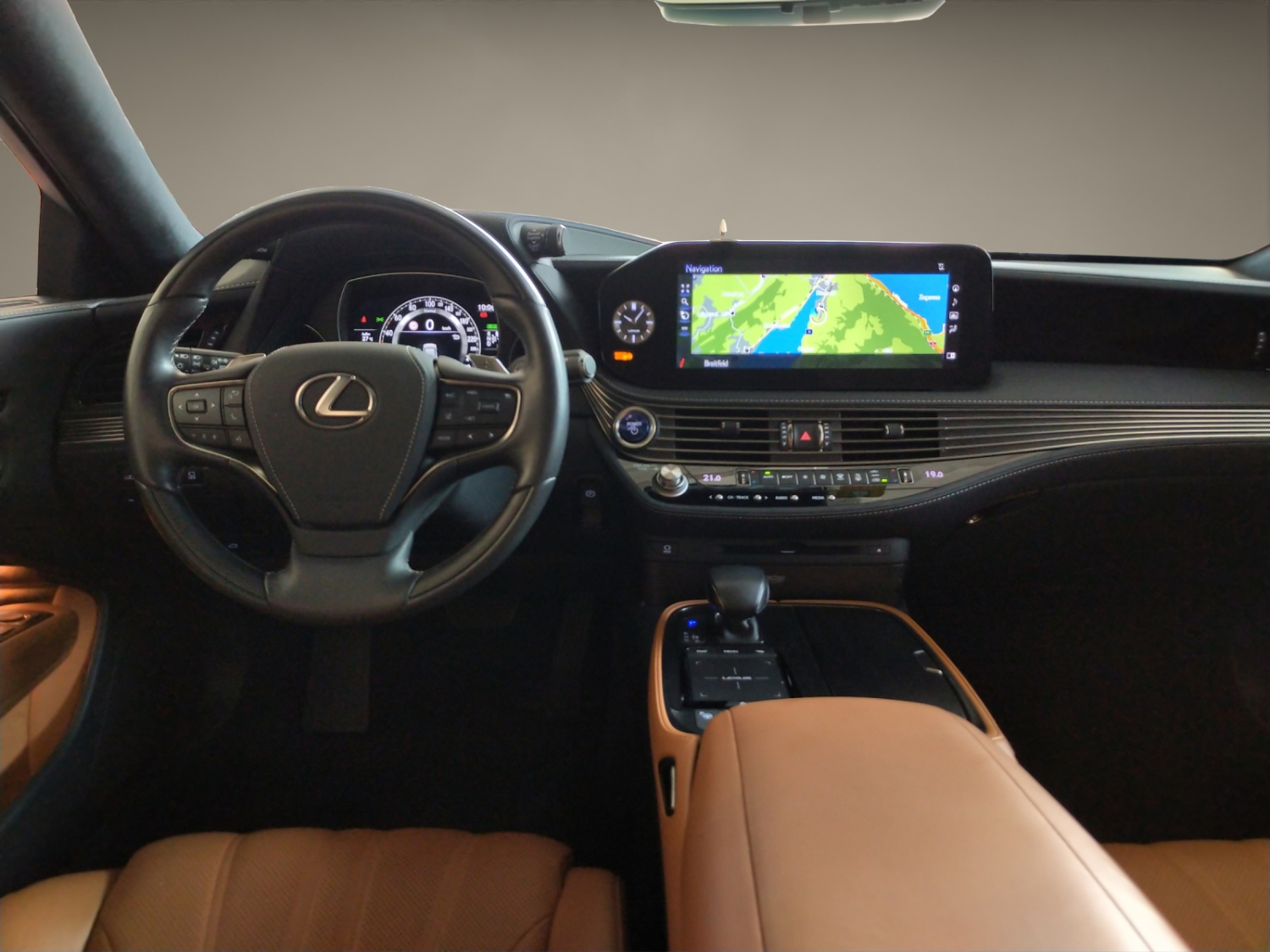 LEXUS LS 500h Excellence AWD-image-12