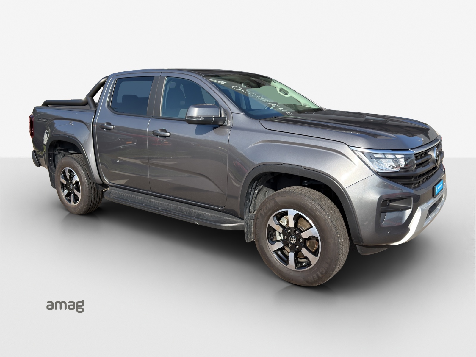 VW Amarok 2.0TDI Life Winter 2-image-5
