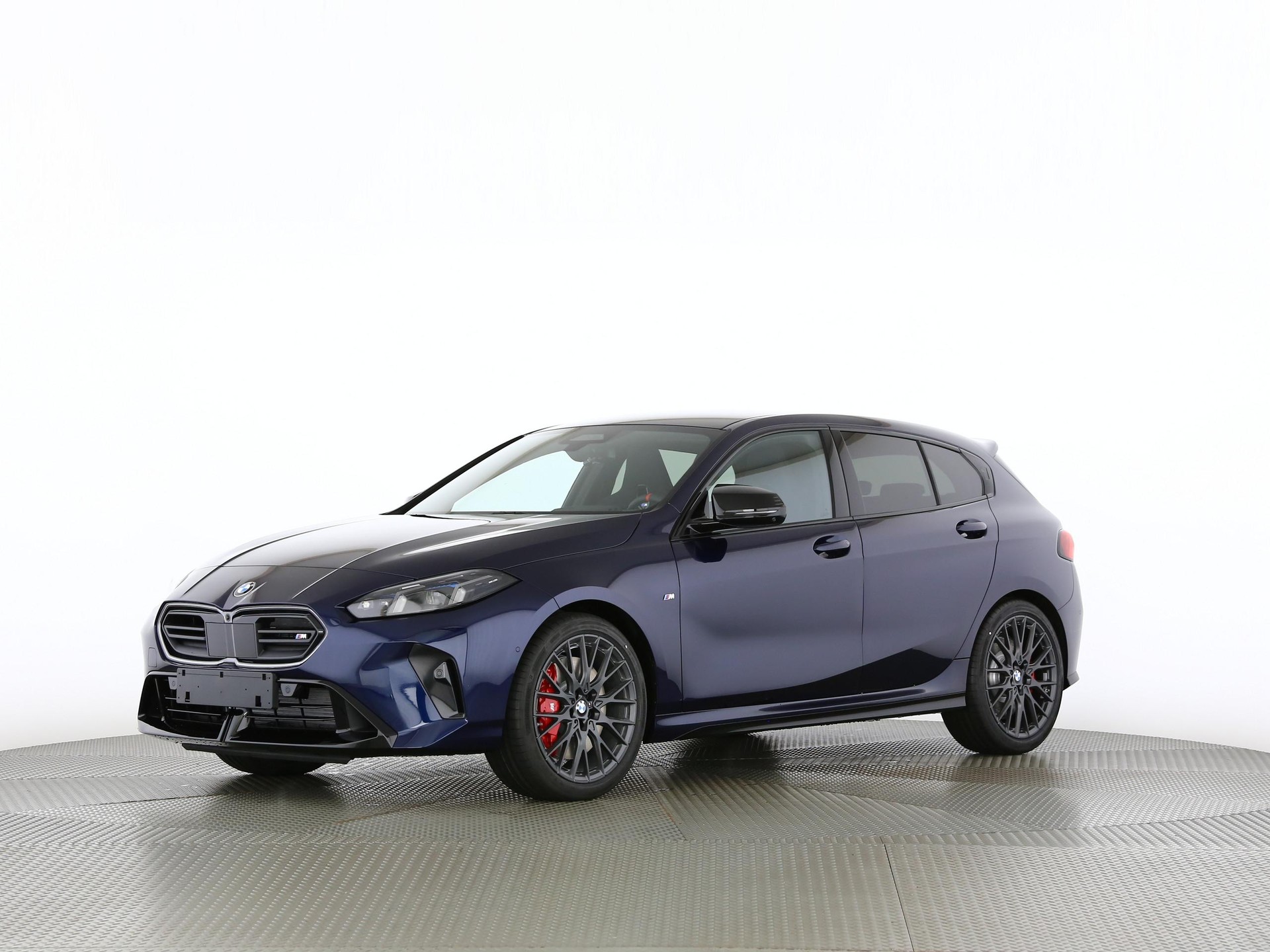 BMW 1er Reihe F70 M135i xDrive-image-8