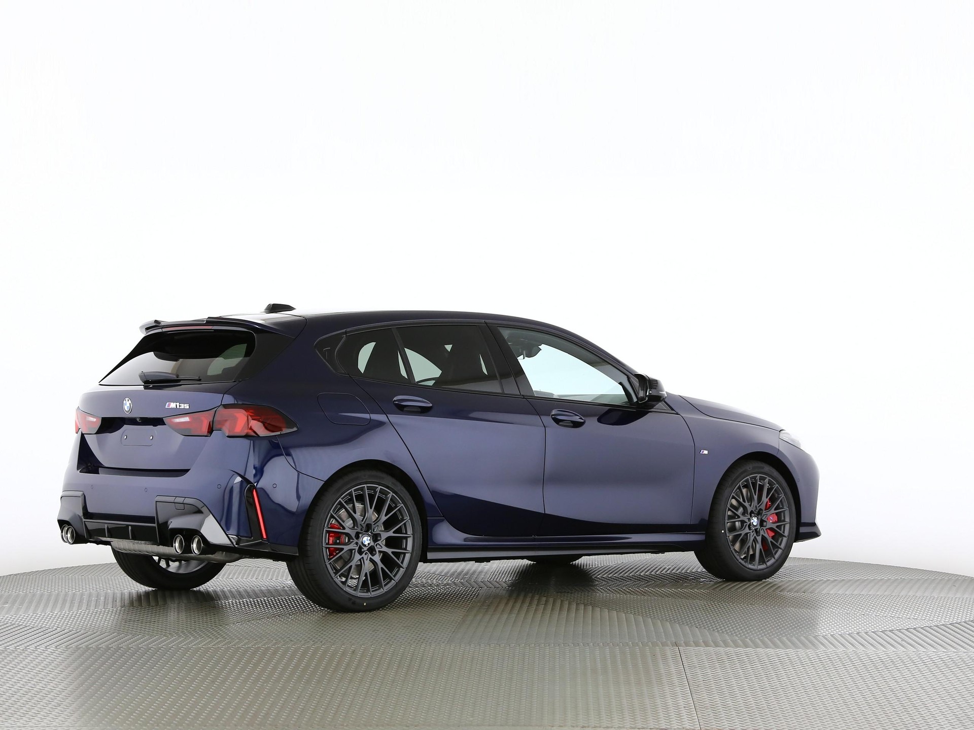BMW 1er Reihe F70 M135i xDrive-image-20