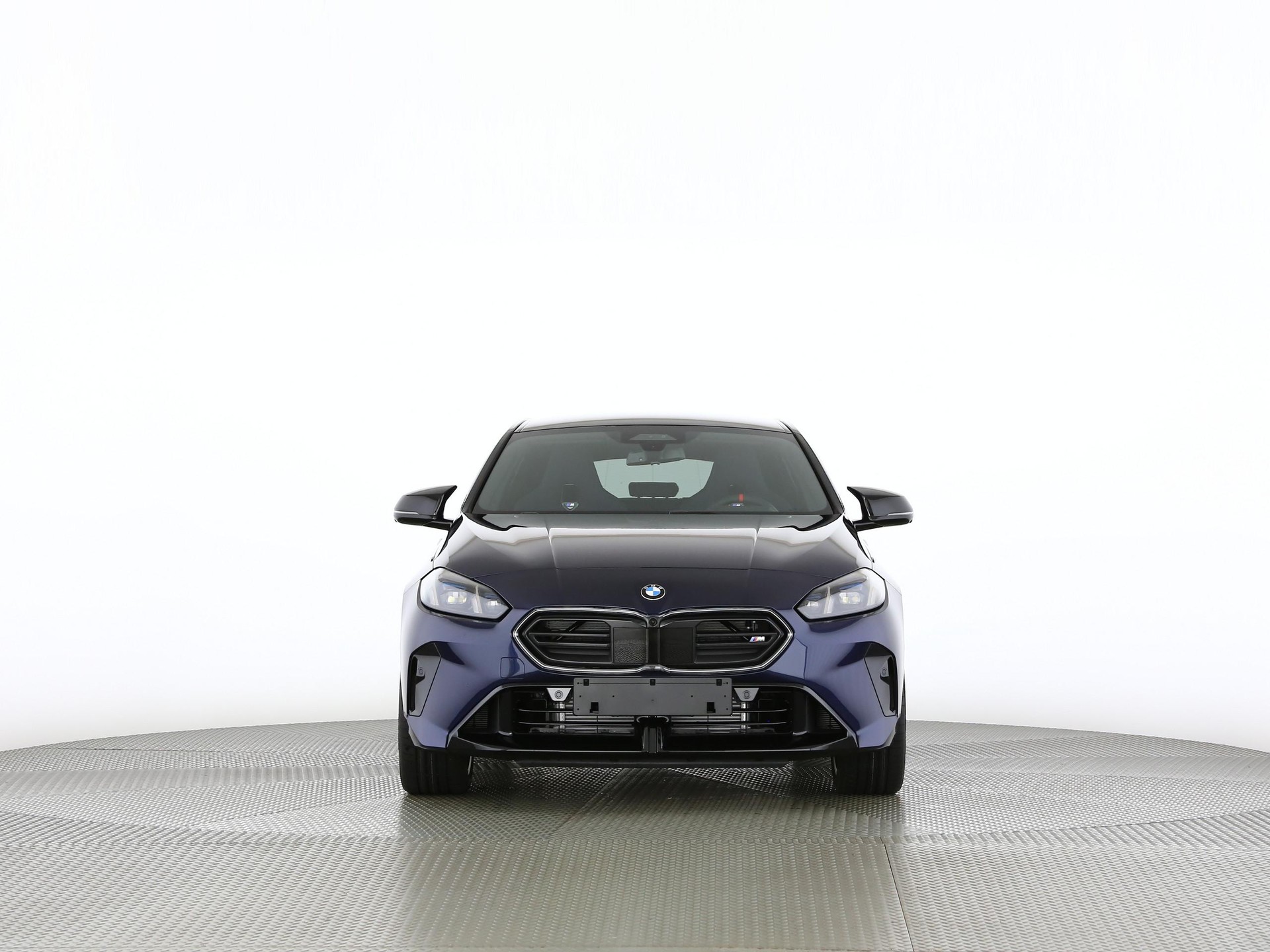 BMW 1er Reihe F70 M135i xDrive-image-29