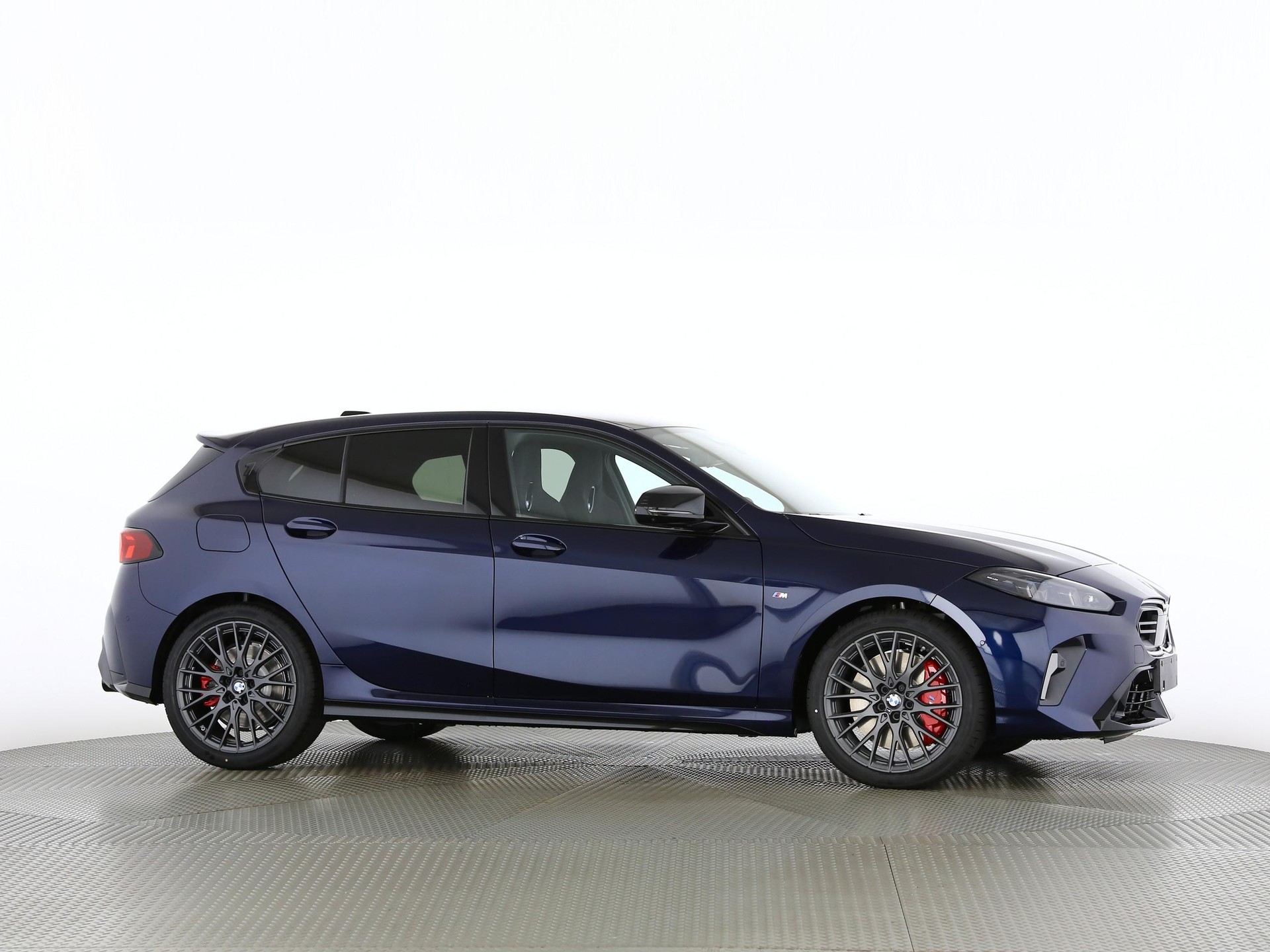 BMW 1er Reihe F70 M135i xDrive-image-24