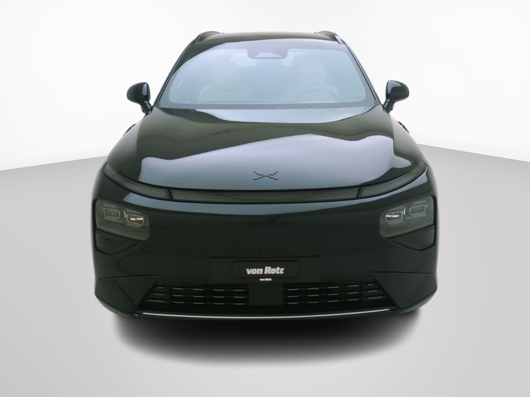 XPENG G9 Performance AWD-image-6