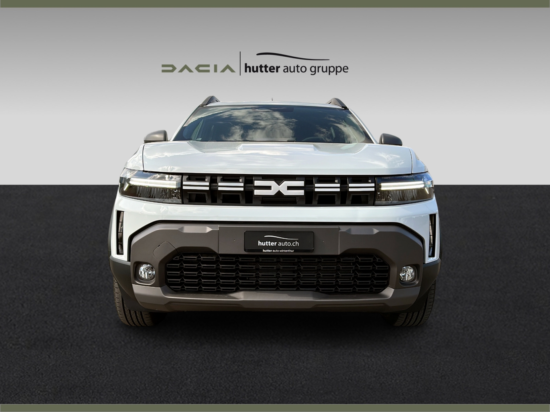 DACIA Duster-image-1