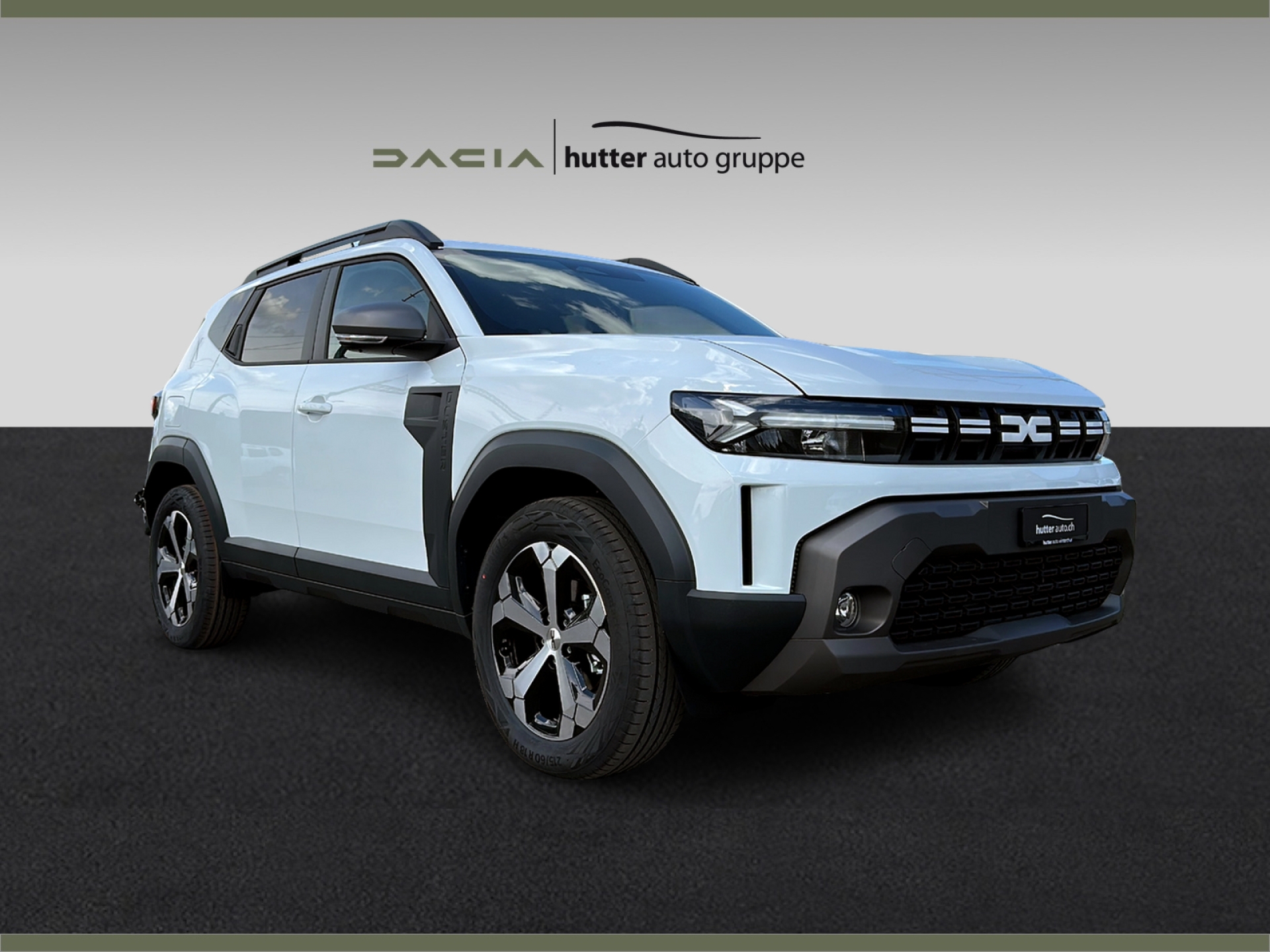 DACIA Duster-image-2