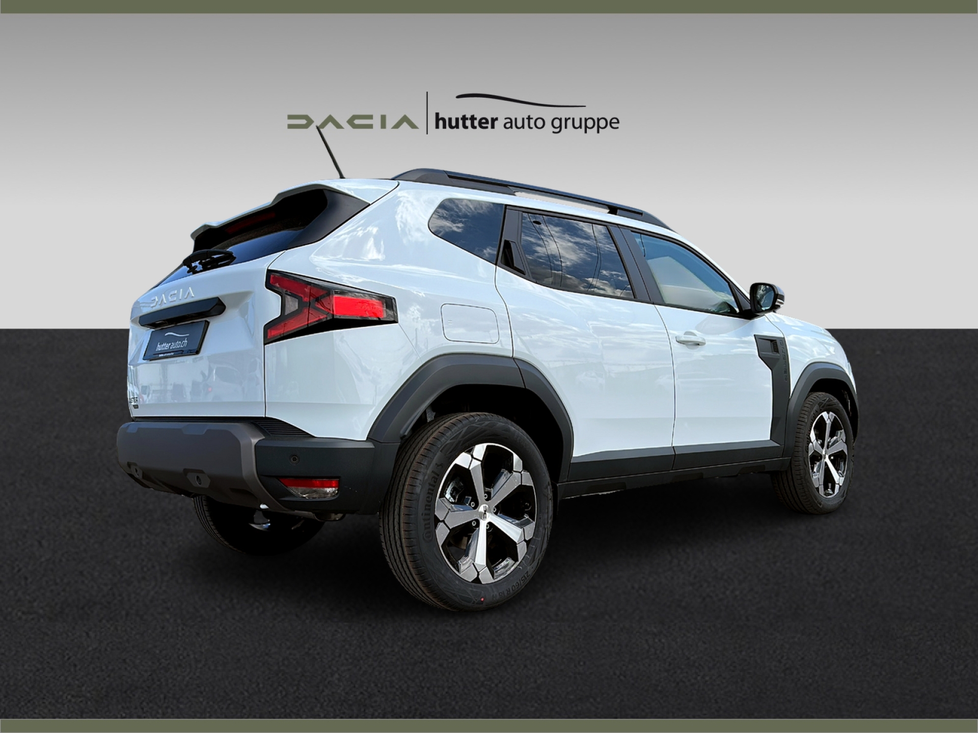 DACIA Duster-image-7