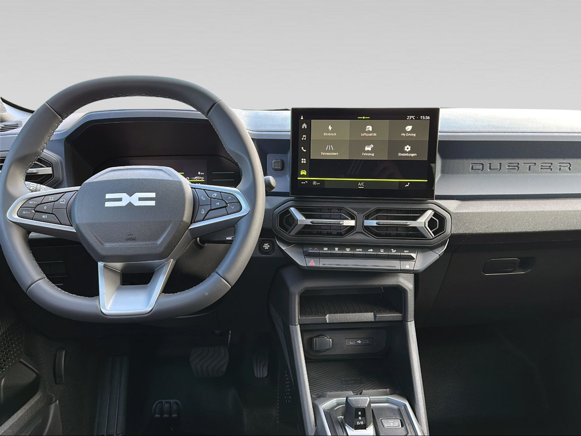 DACIA Duster-image-8