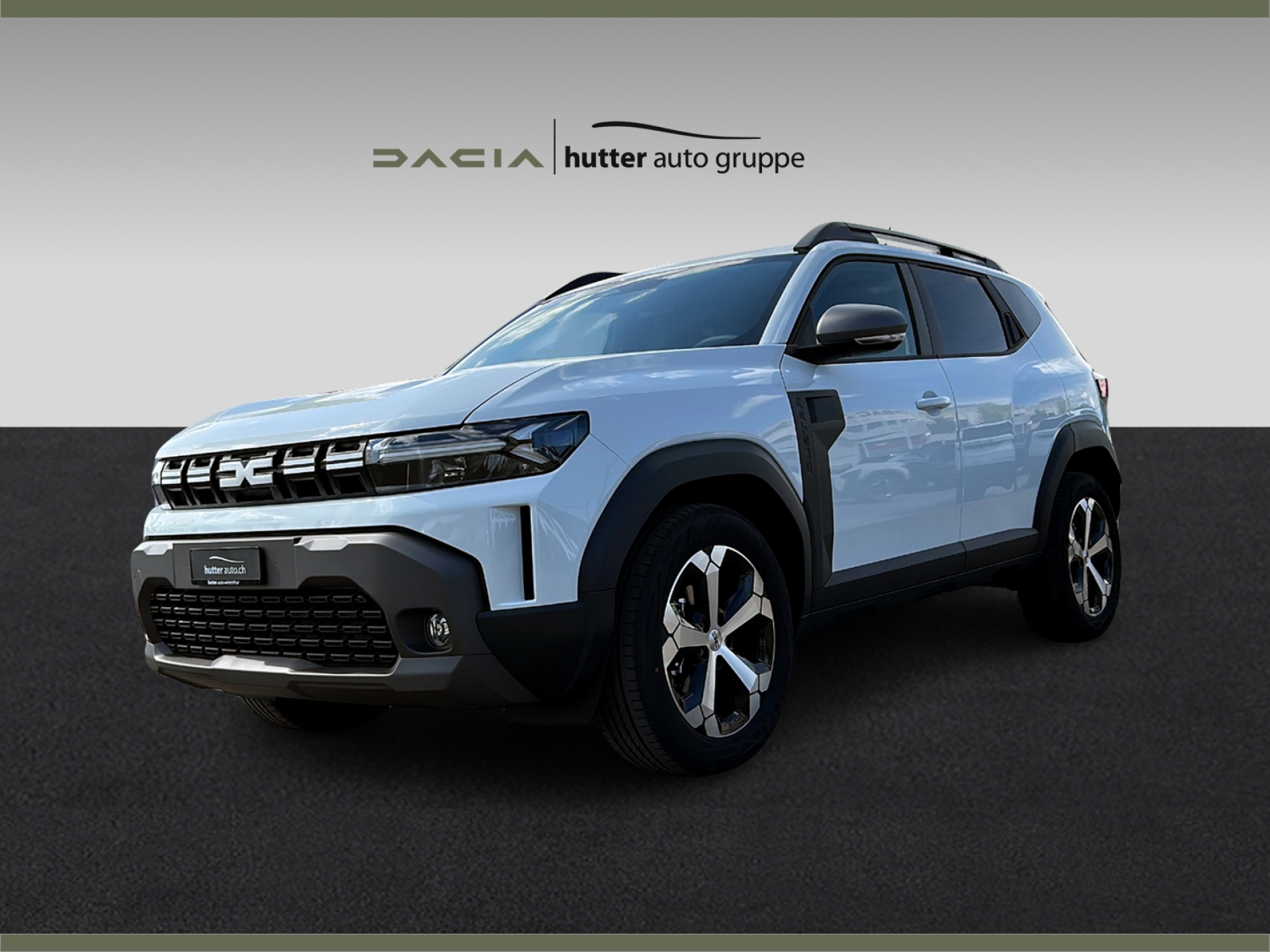 DACIA Duster-image-0