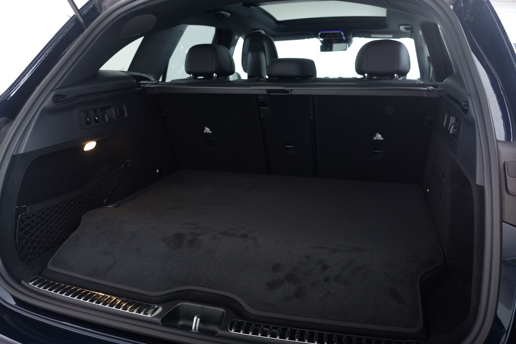 MERCEDES-BENZ GLC 300 e AMG Line 4matic X254-image-14