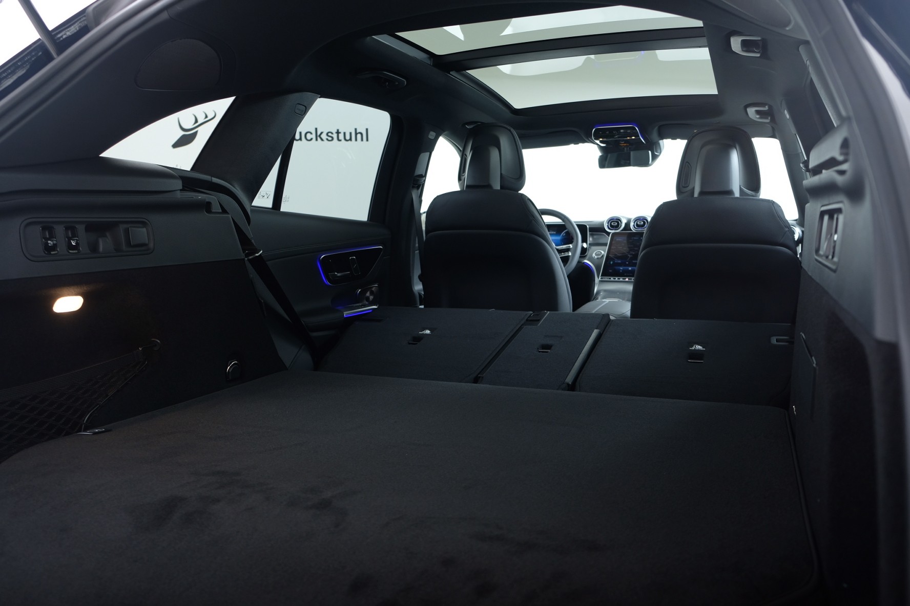 MERCEDES-BENZ GLC 300 e AMG Line 4matic X254-image-15