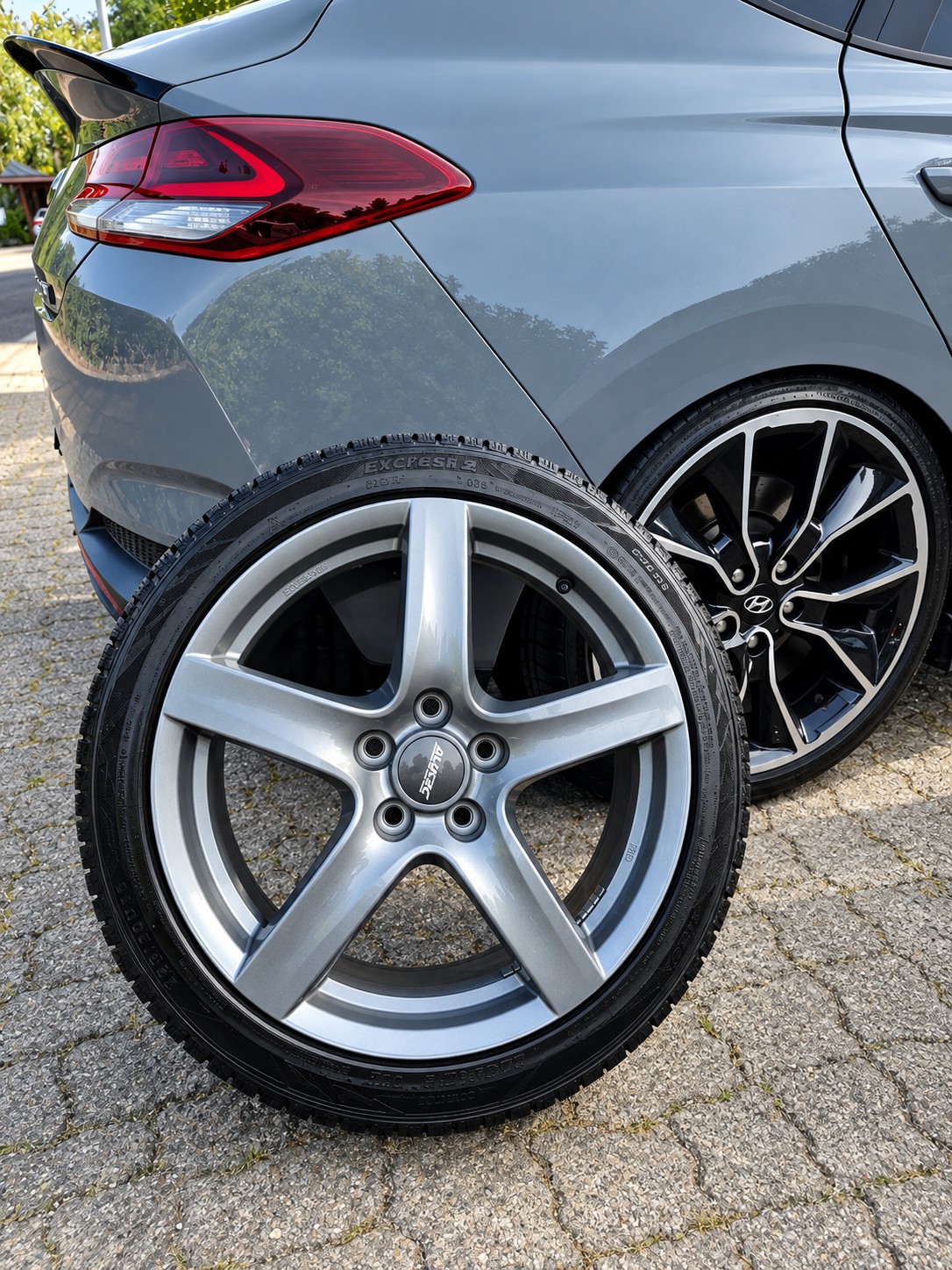 HYUNDAI i30 Fastback N 2.0 T-GDi 🔥🧨-image-6