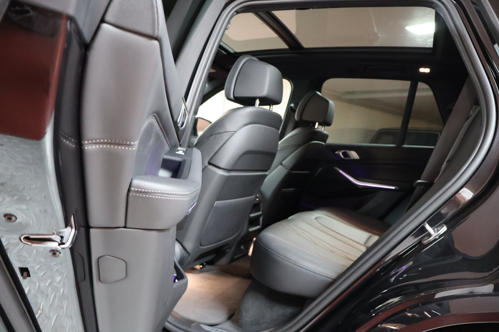 BMW X5 xDrive45e M Sport Steptronic-image-14