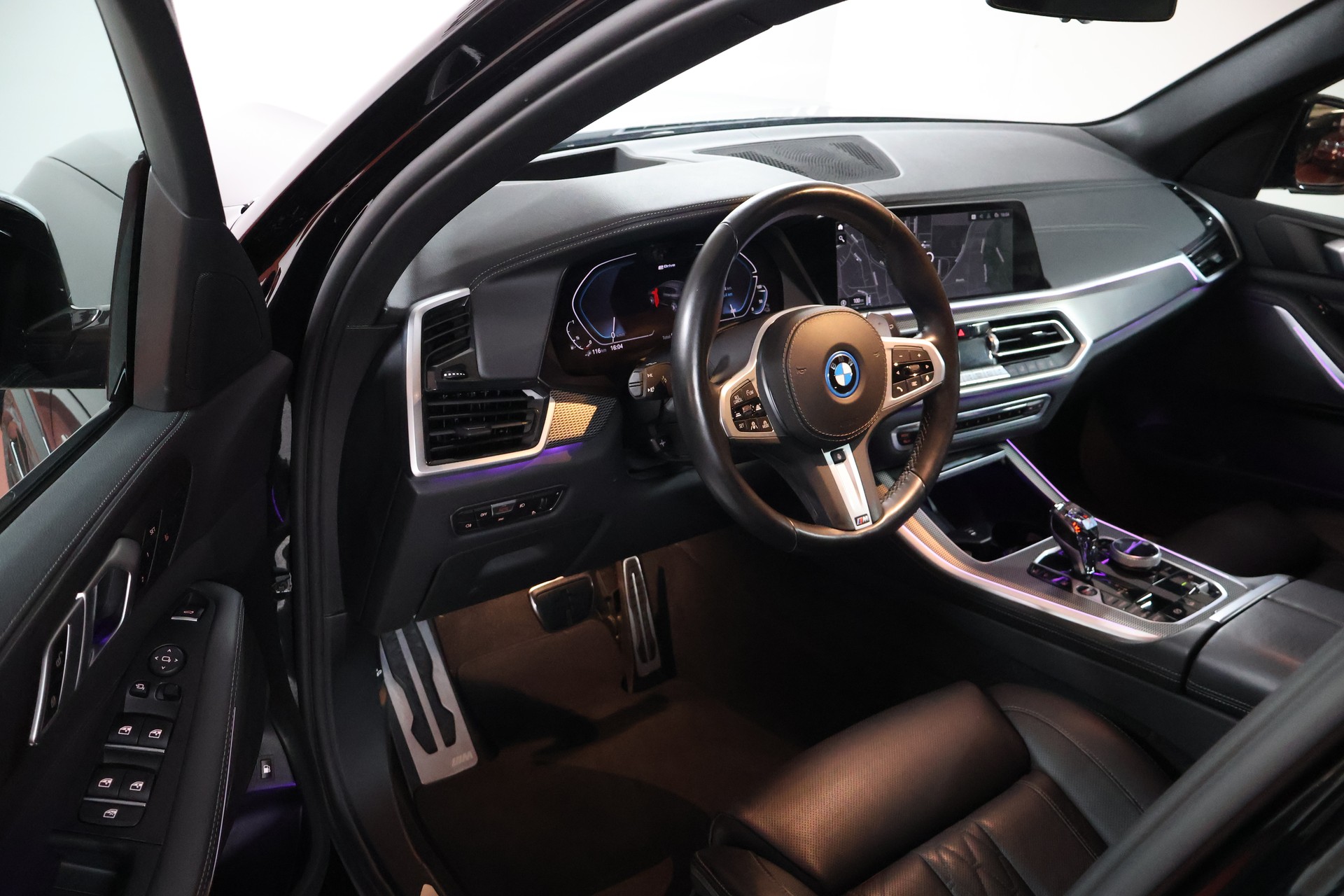 BMW X5 xDrive45e M Sport Steptronic-image-7