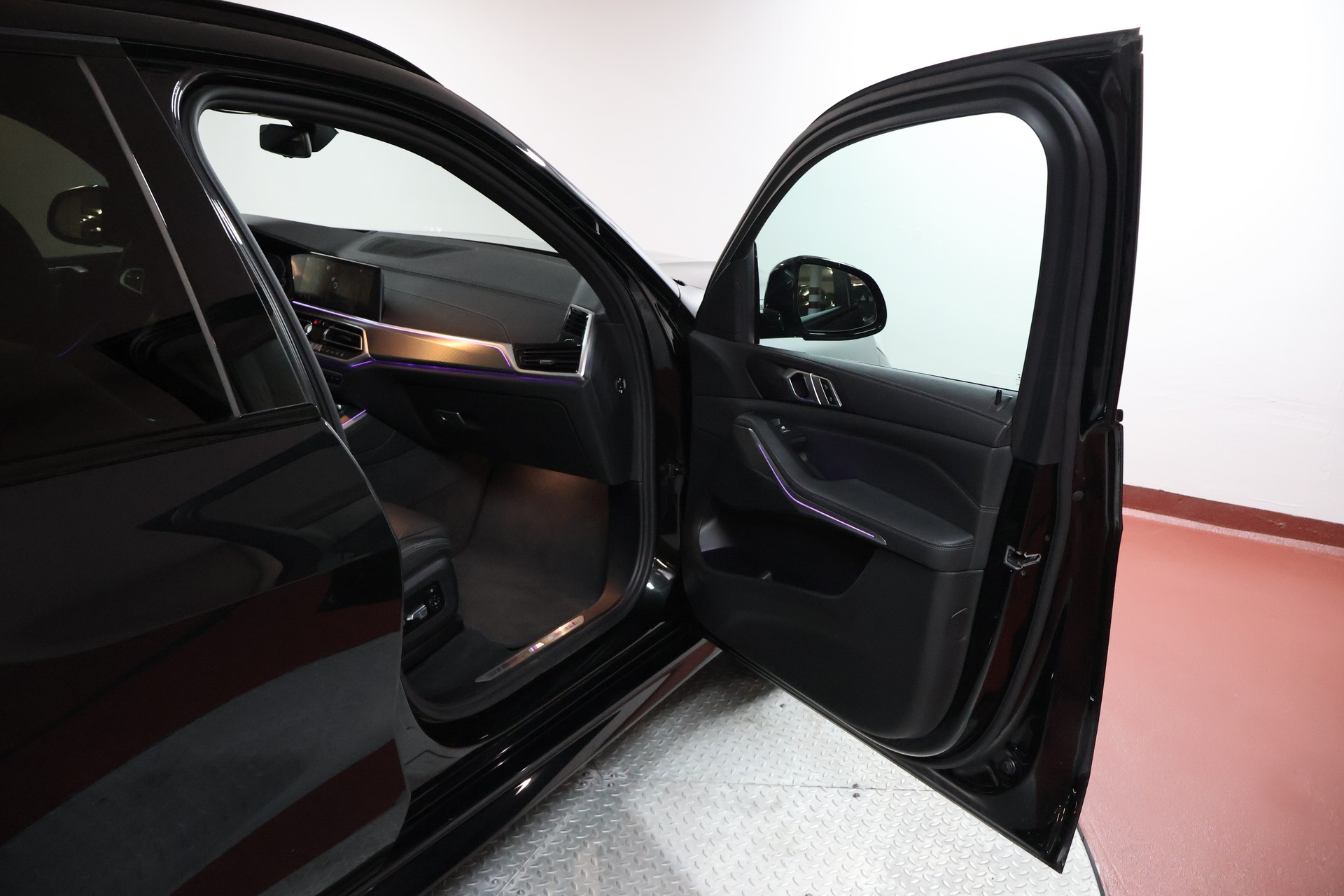 BMW X5 xDrive45e M Sport Steptronic-image-12