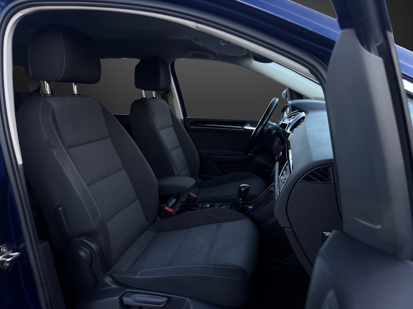VW Touran 1.6 TDI BlueMotion Technology Comfortline DSG-image-8