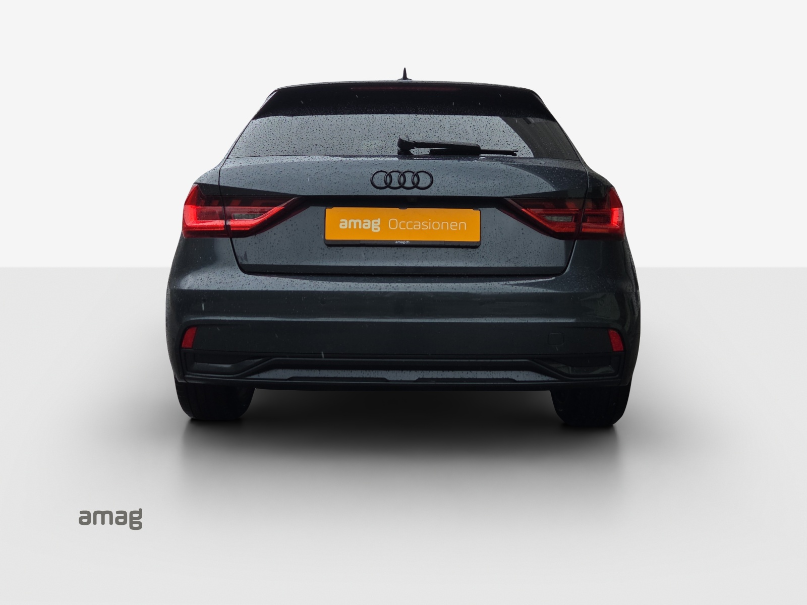 AUDI A1 Sportback 30 TFSI advanced Attraction S-tronic-image-3