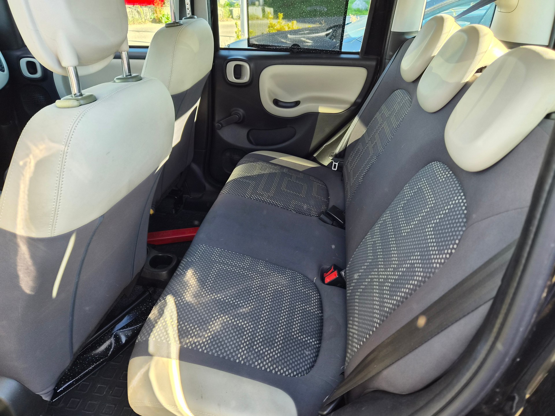 FIAT Panda 1.3 MJ Pop 4x4-image-5
