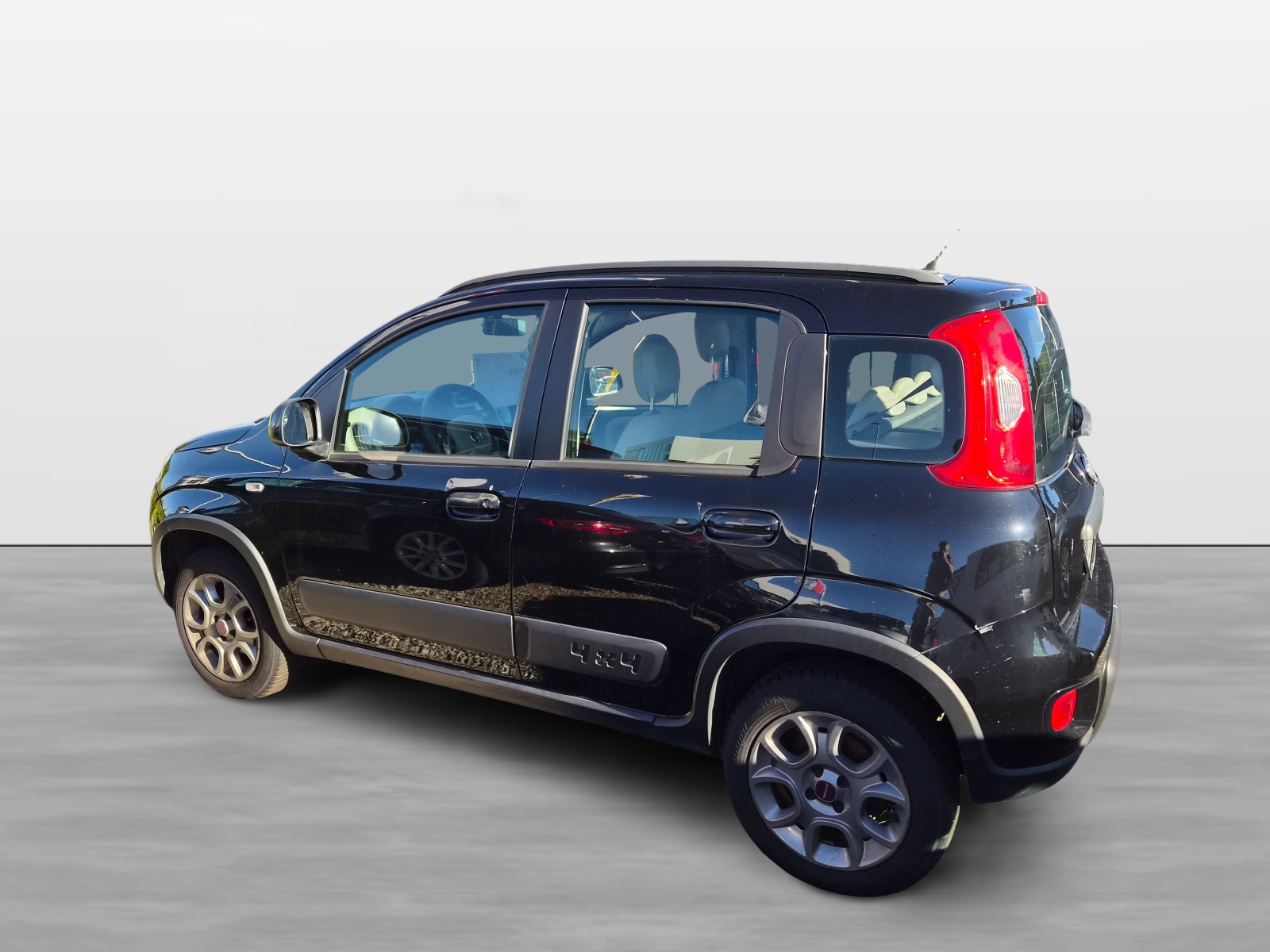 FIAT Panda 1.3 MJ Pop 4x4-showroom-element-2