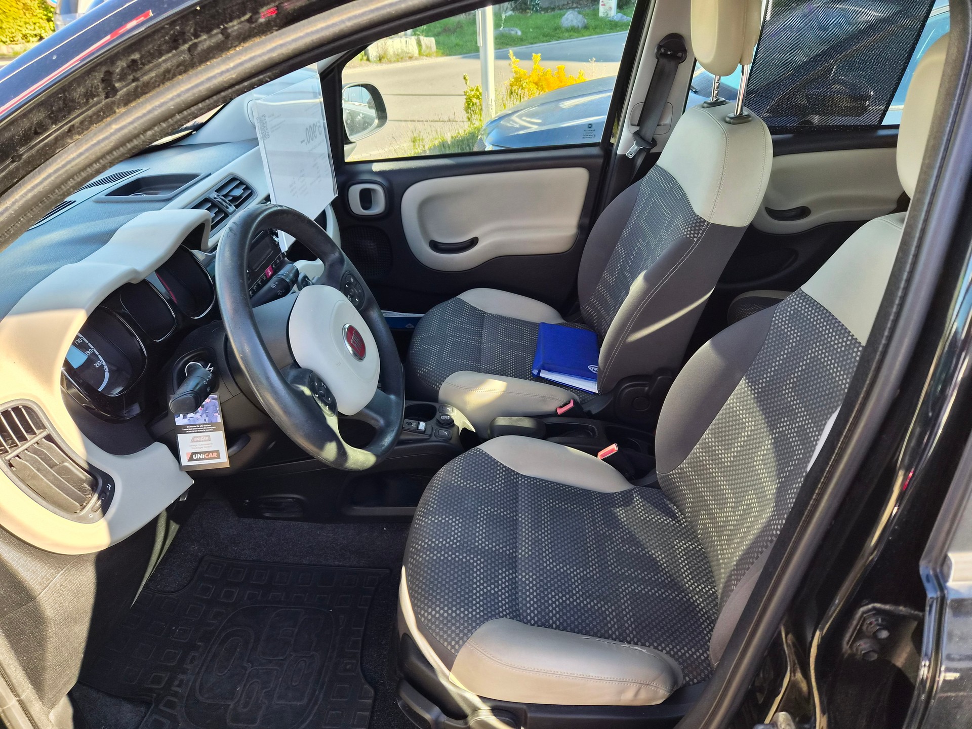 FIAT Panda 1.3 MJ Pop 4x4-image-4