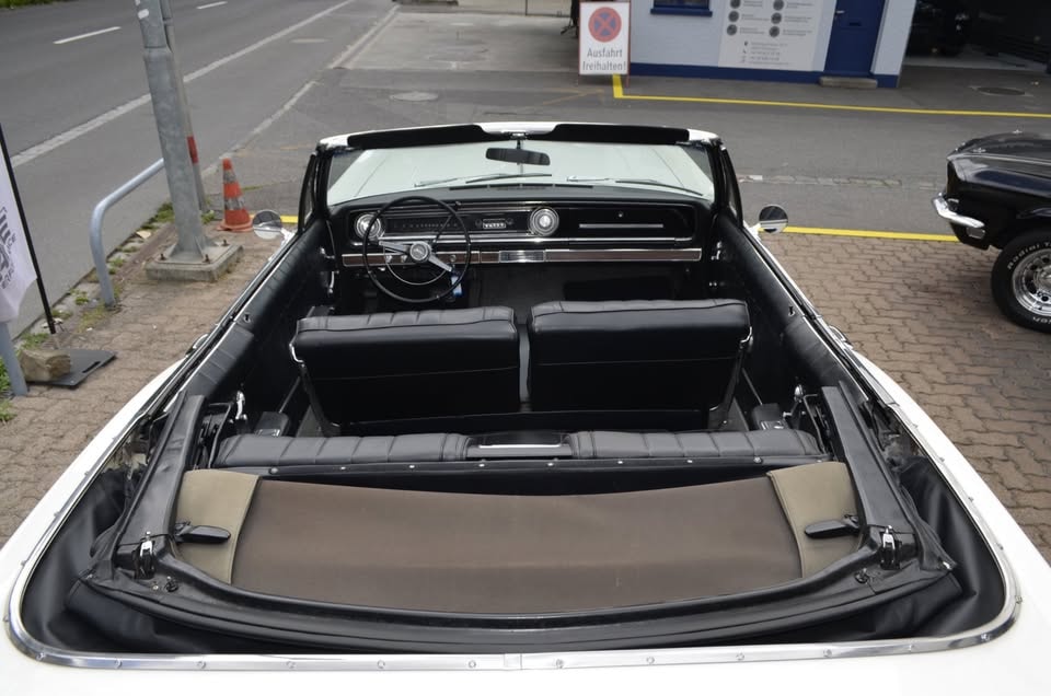 CHEVROLET Cabrio-image-9