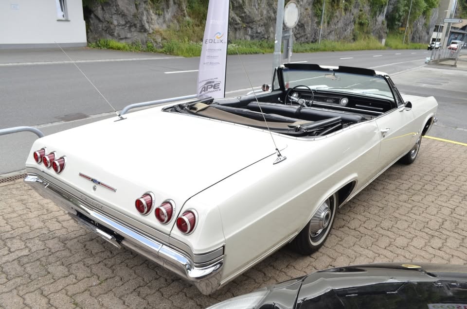 CHEVROLET Cabrio-image-3