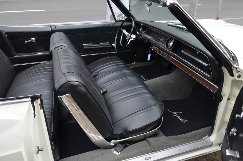 CHEVROLET Cabrio-image-6