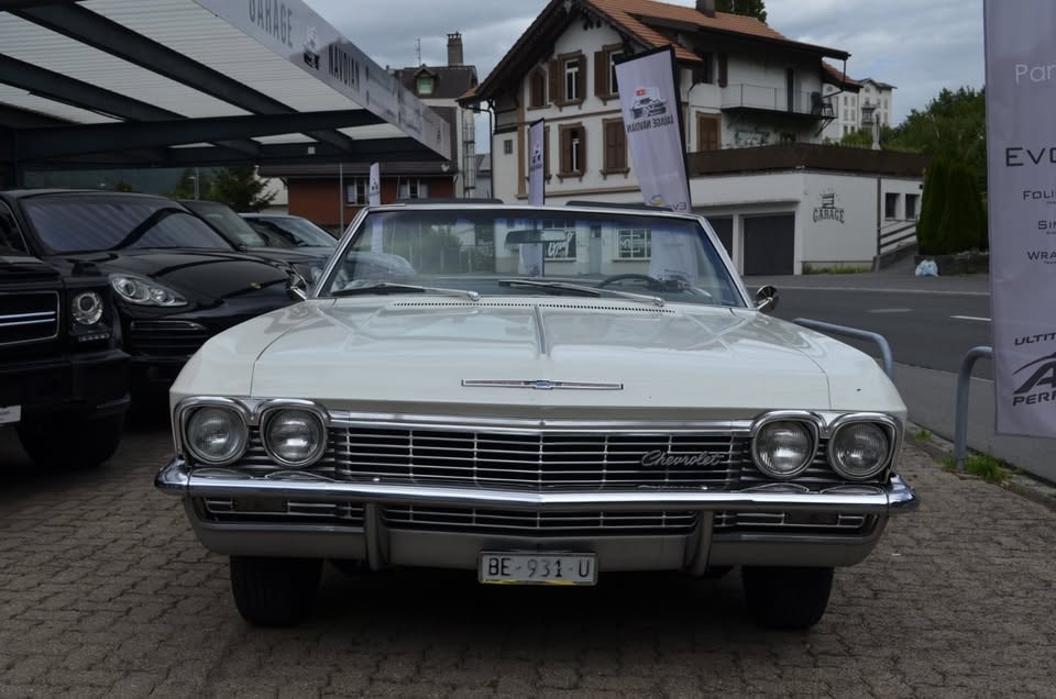 CHEVROLET Cabrio-image-4