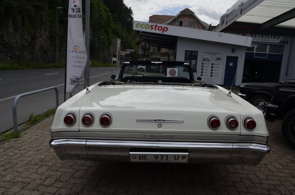 CHEVROLET Cabrio-image-5