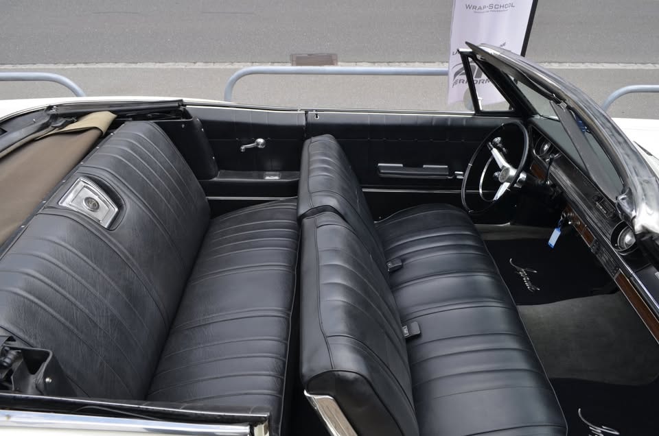 CHEVROLET Cabrio-image-7