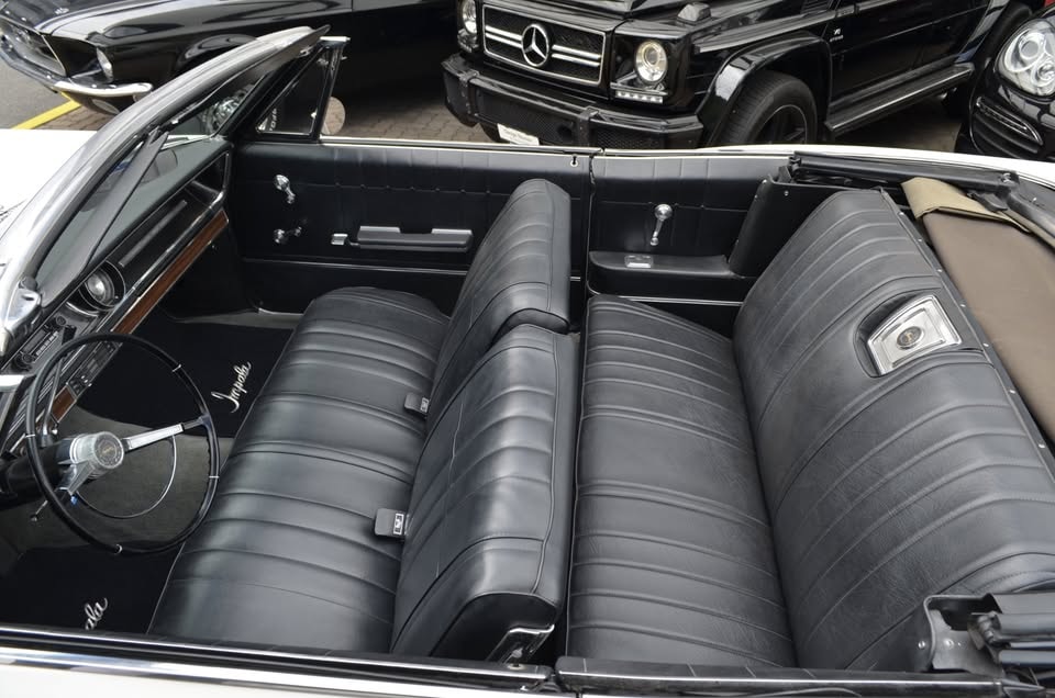 CHEVROLET Cabrio-image-8