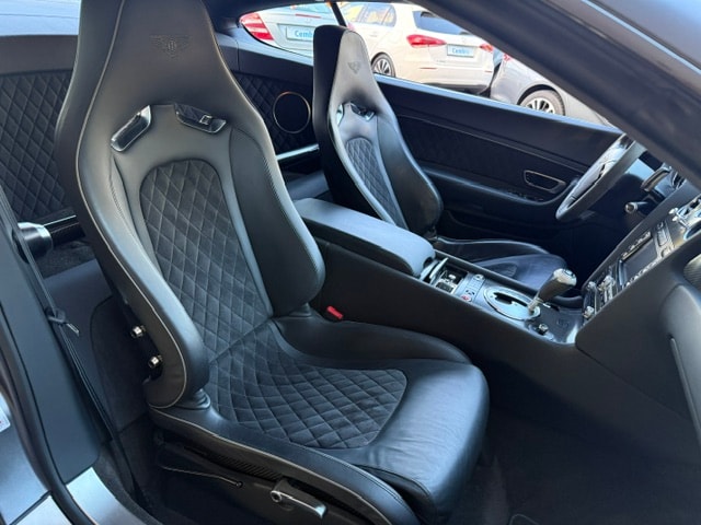 BENTLEY Continental Supersports 6.0-image-10