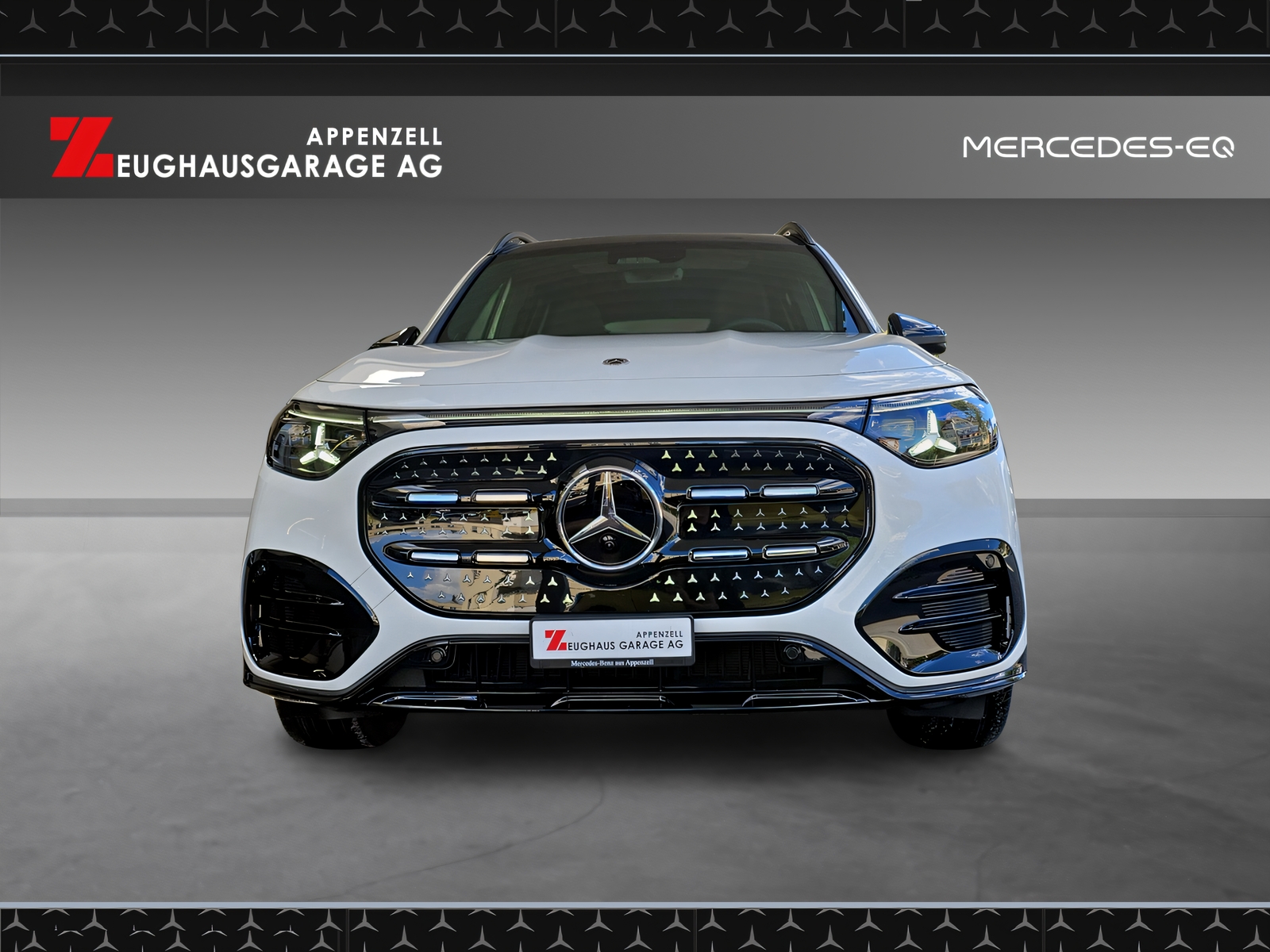 MERCEDES-BENZ GLB 350 4Matic elektrisch-showroom-element-3