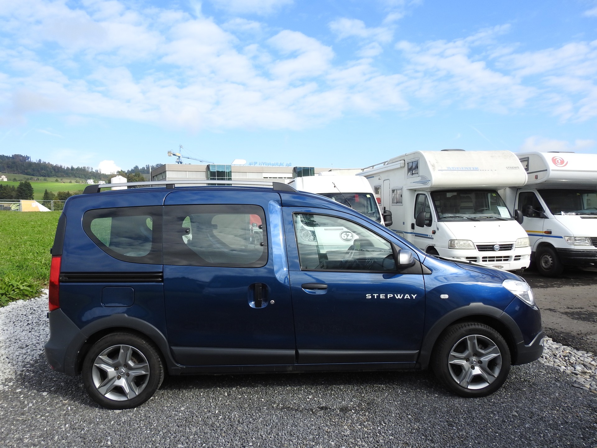 DACIA Dokker 1.6 16V Stepway-image-6