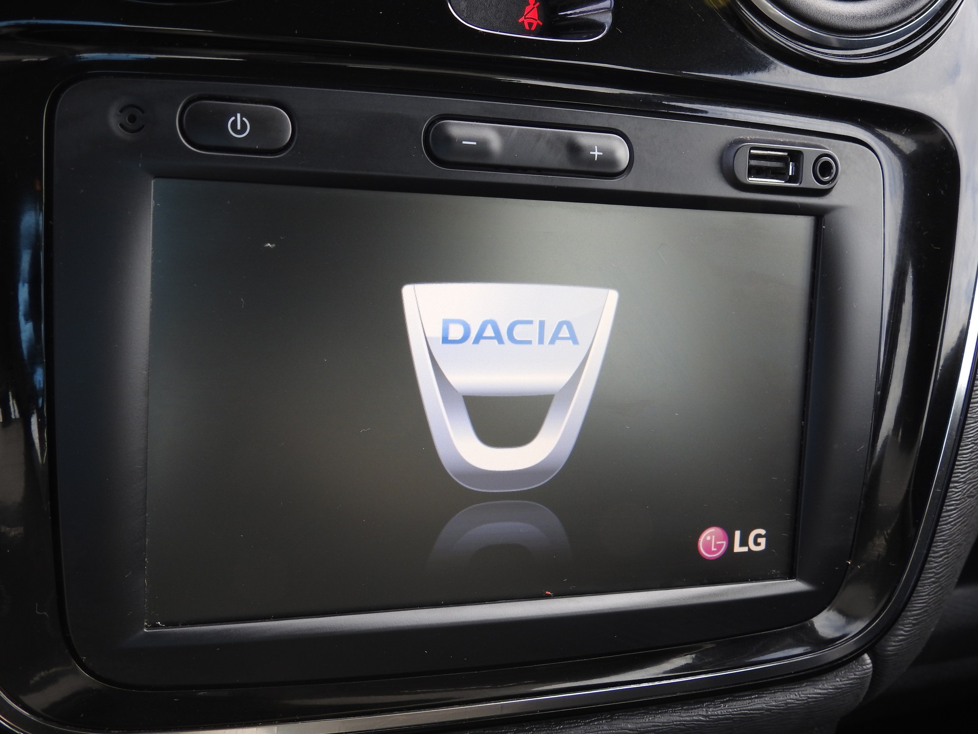 DACIA Dokker 1.6 16V Stepway-image-22