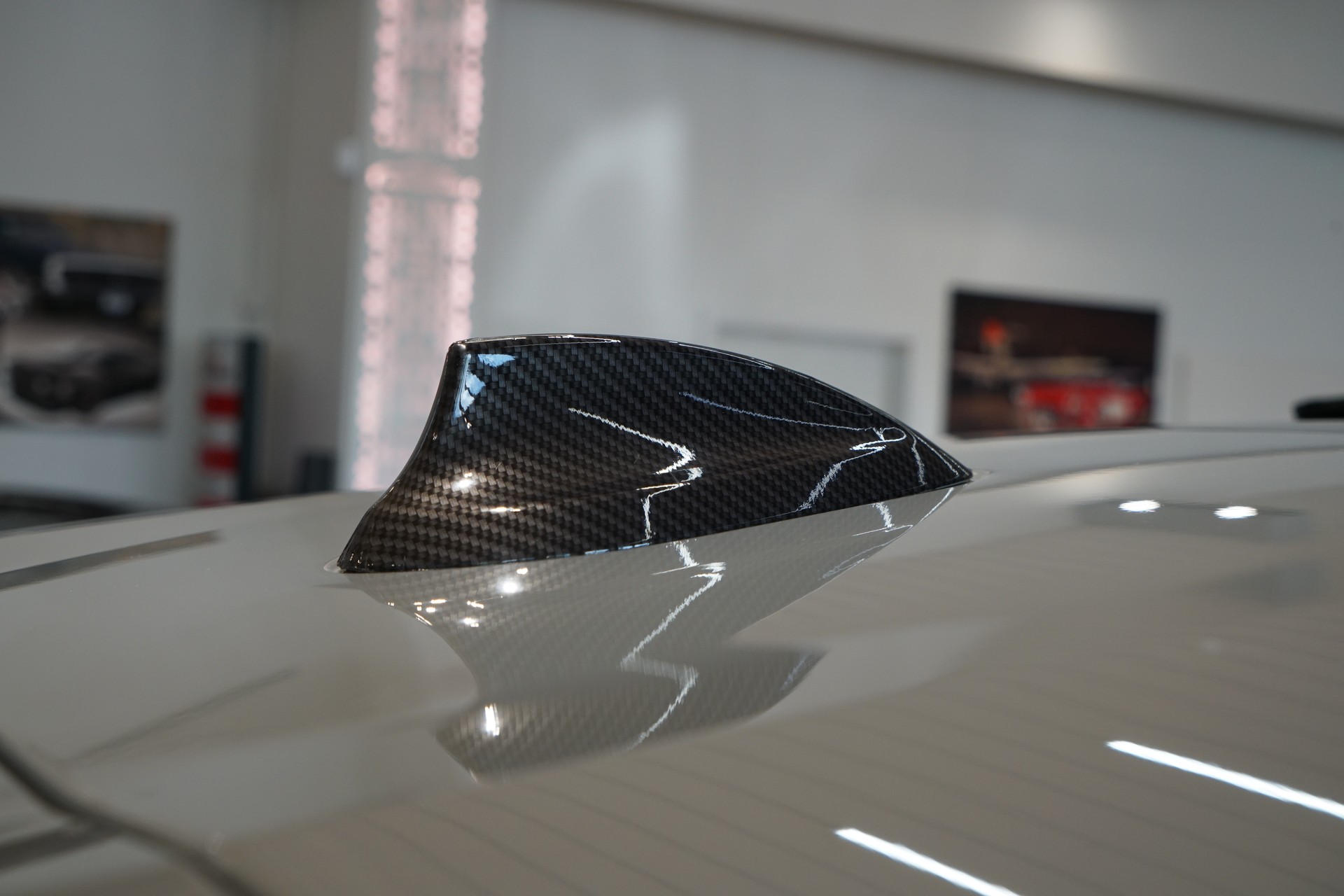 BMW X6M Steptronic M Competition-image-9