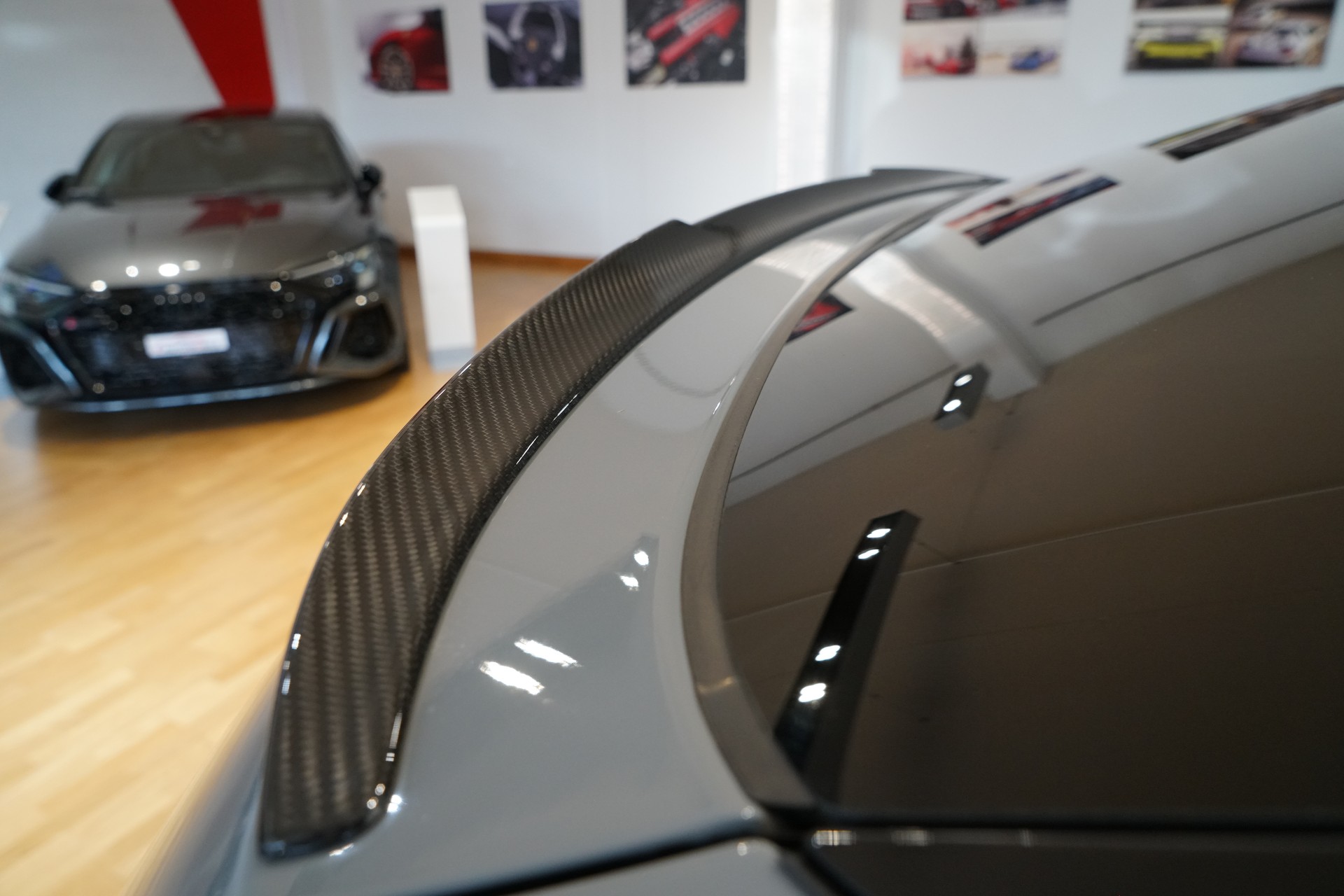BMW X6M Steptronic M Competition-image-8