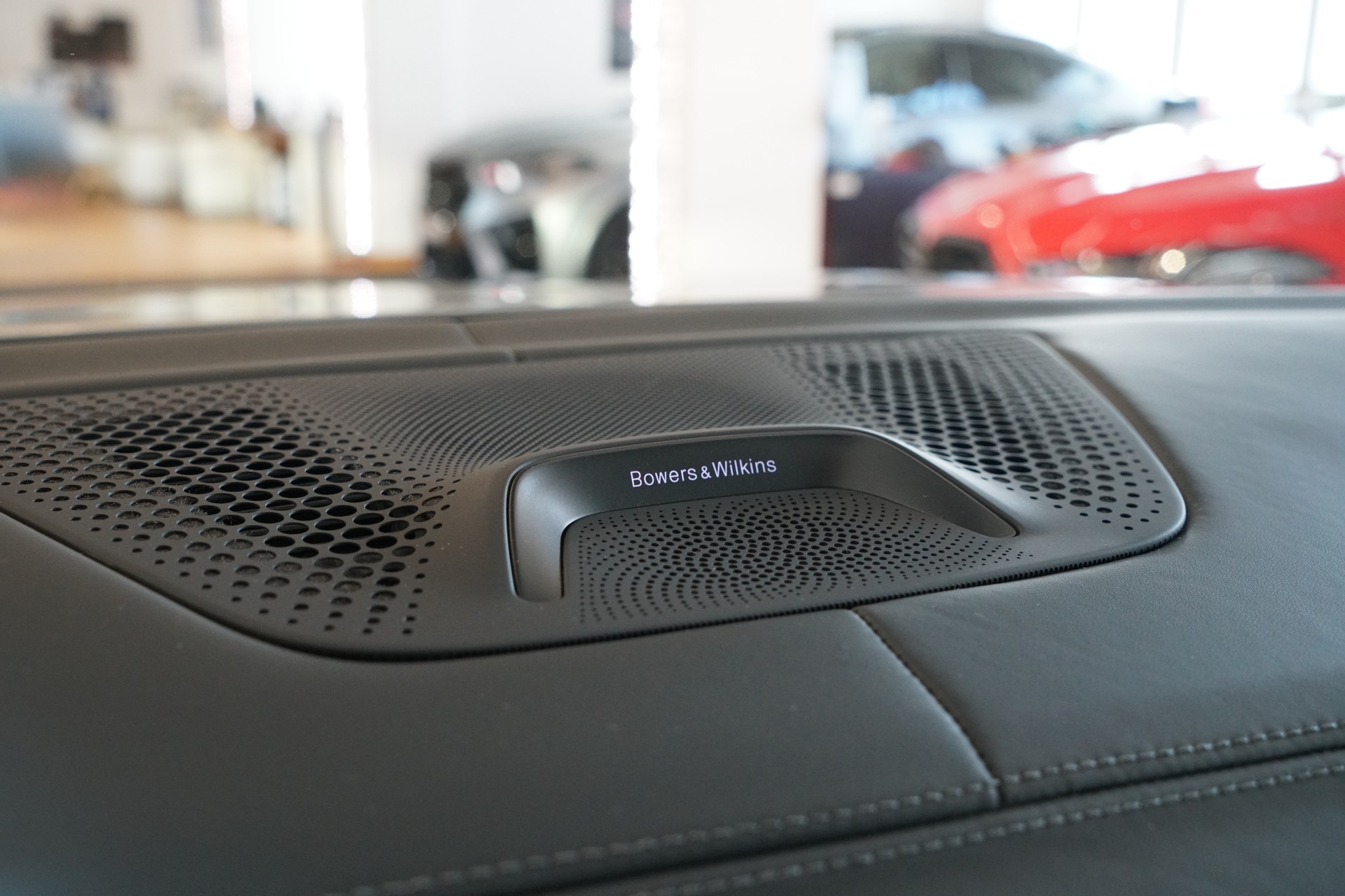 BMW X6M Steptronic M Competition-image-23