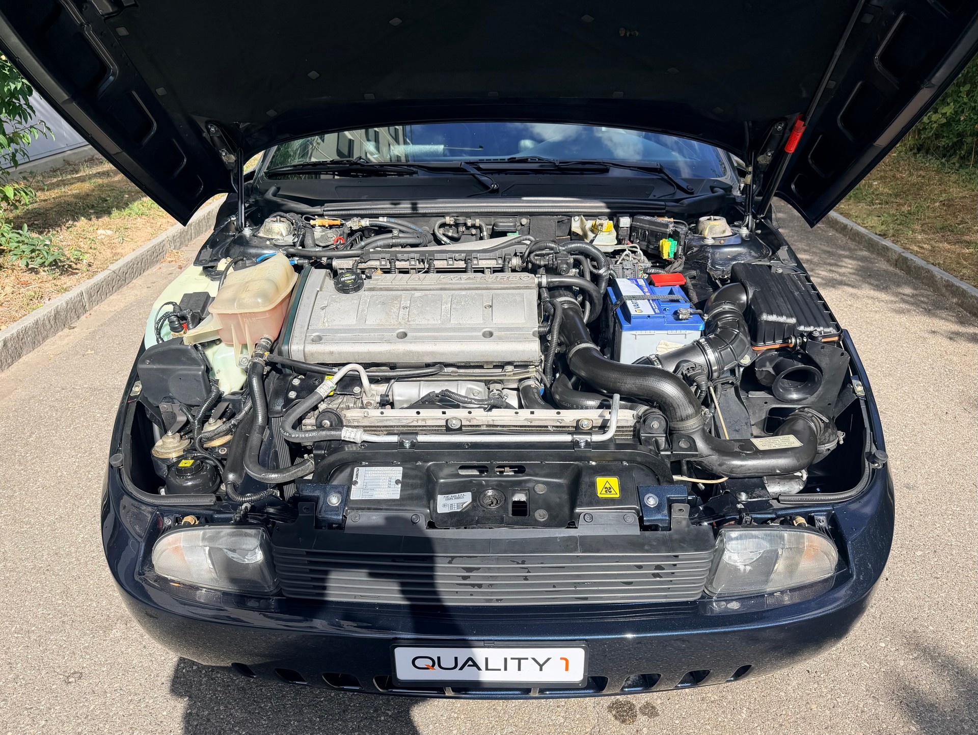 FIAT Coupé 2.0 20V Turbo-image-5