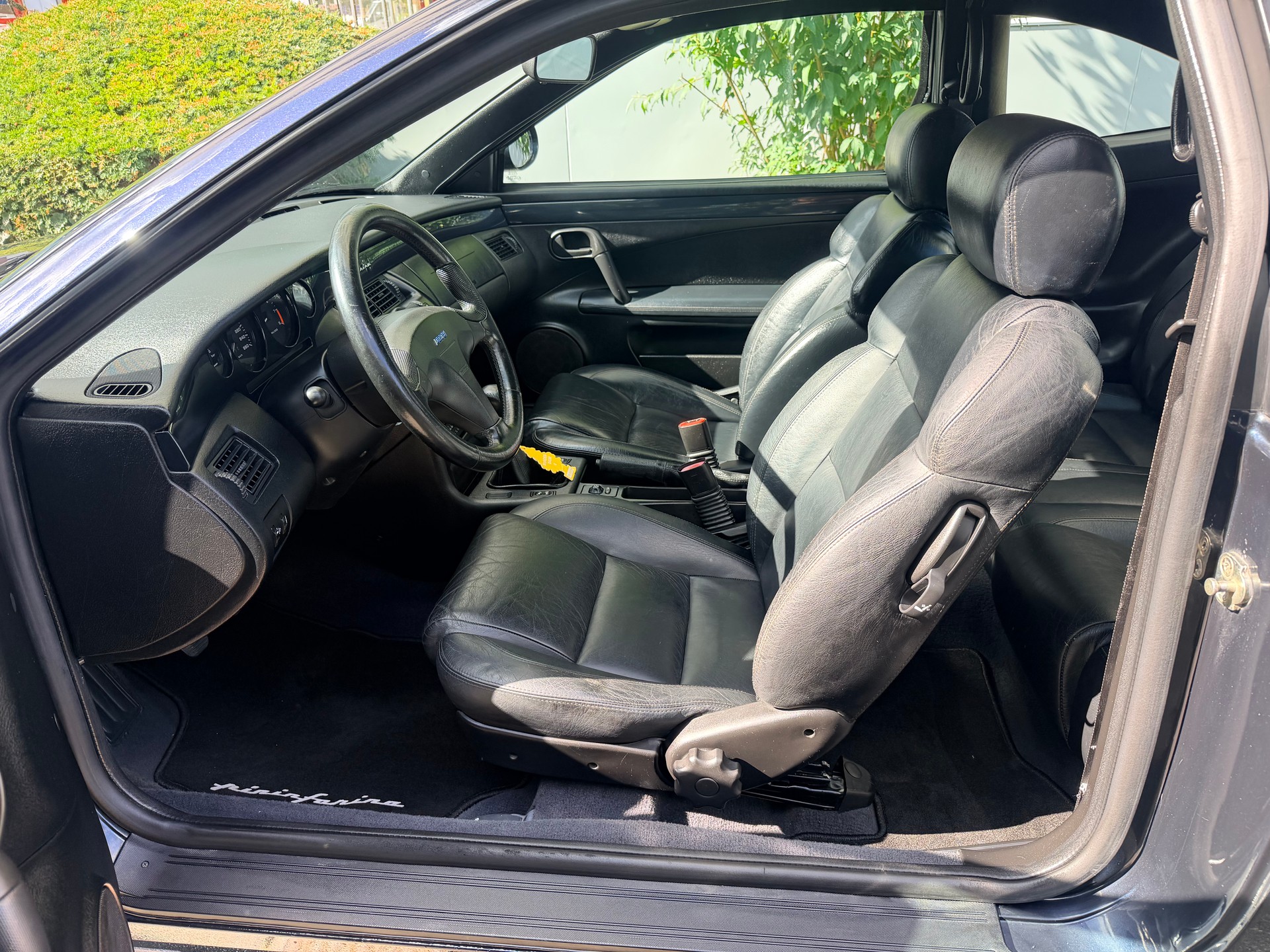 FIAT Coupé 2.0 20V Turbo-image-6