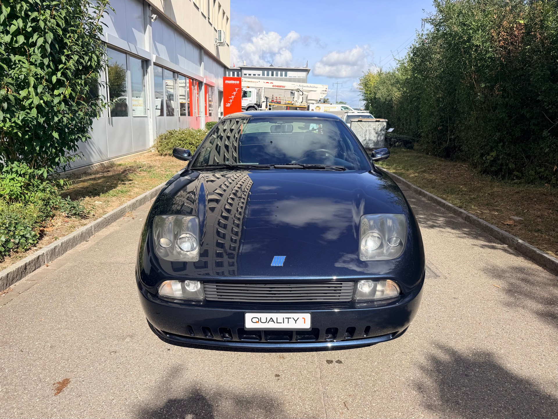 FIAT Coupé 2.0 20V Turbo-image-1