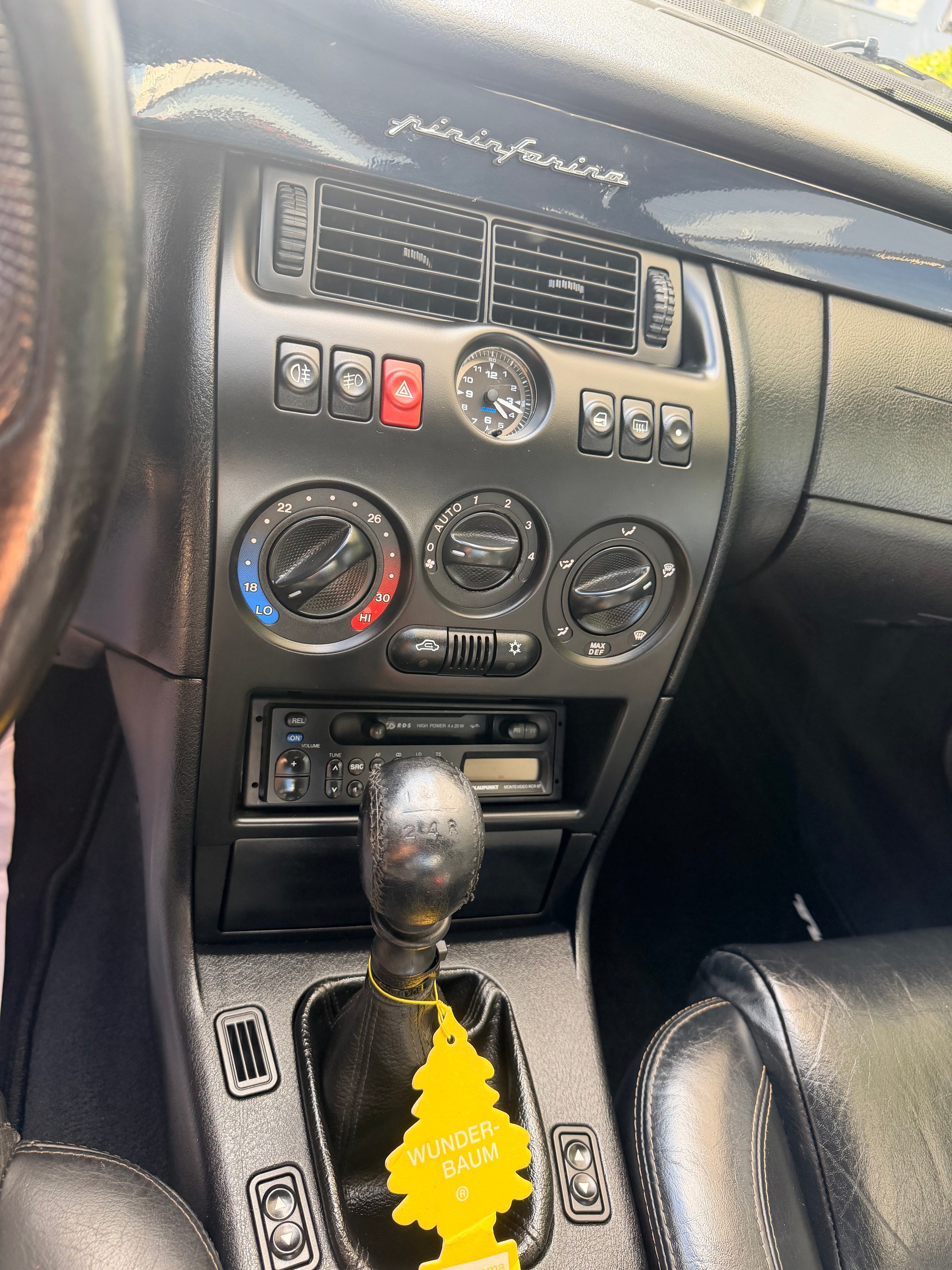 FIAT Coupé 2.0 20V Turbo-image-9